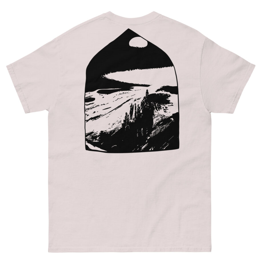 Yelawolf Womens Pulse Ringer Unisex classic tee