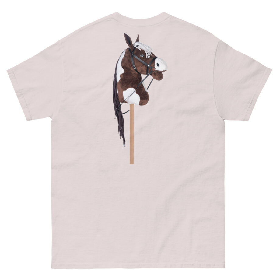 Feinkost Kolinski Grundlos Glücklich Was Dagegen Unisex classic tee