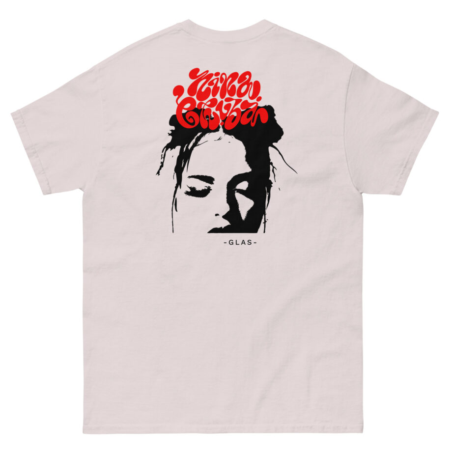 Nina Chuba Unisex classic tee