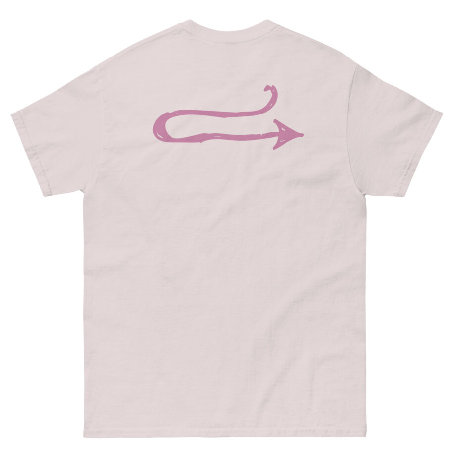 Porter Robinson Scoundrel Unisex classic tee