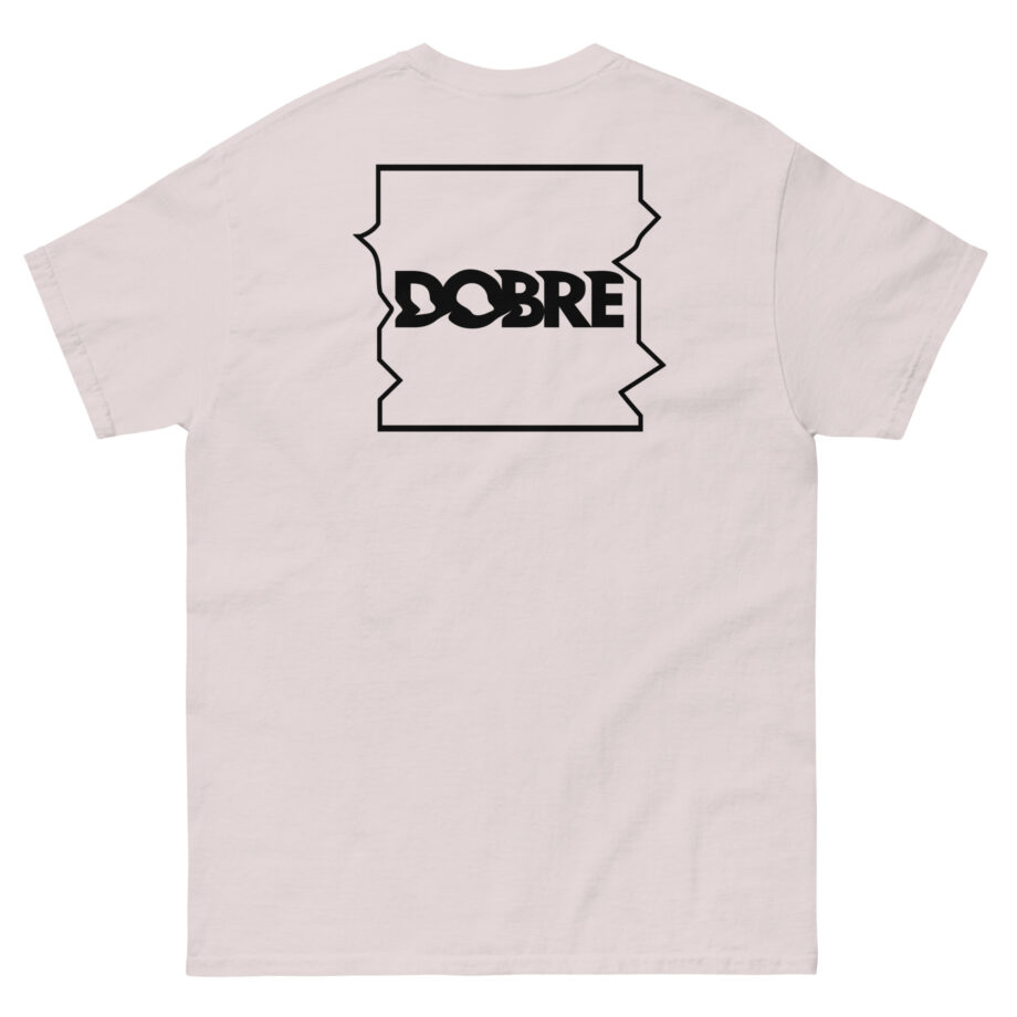 Dobre Brothers Unisex classic tee