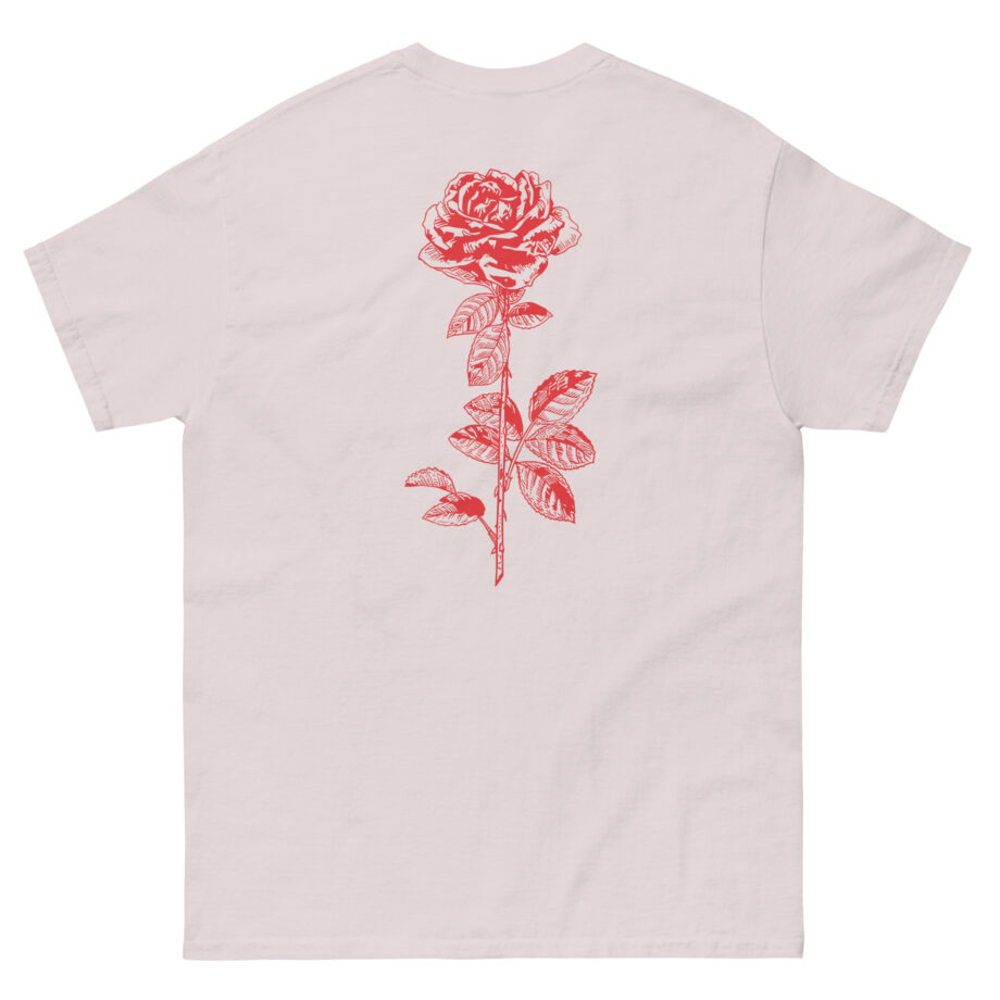 Chase Atlantic Unisex classic tee