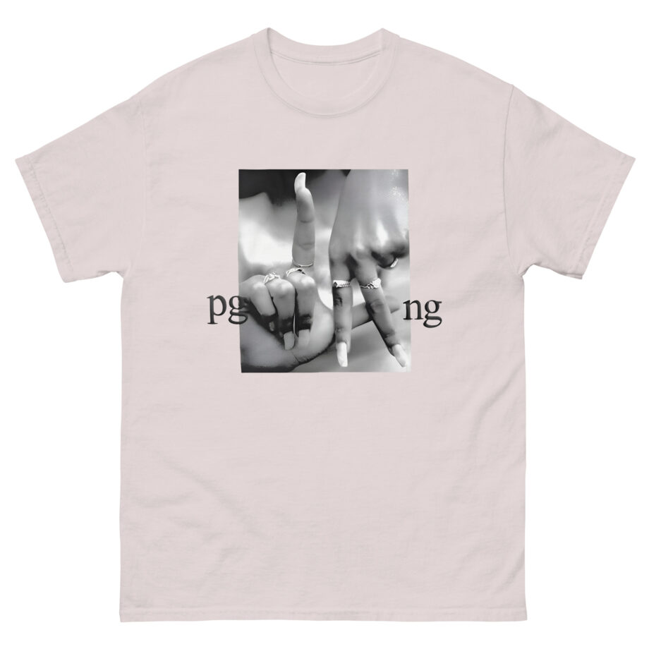 Kendrick Lamar Pglang Unisex classic tee