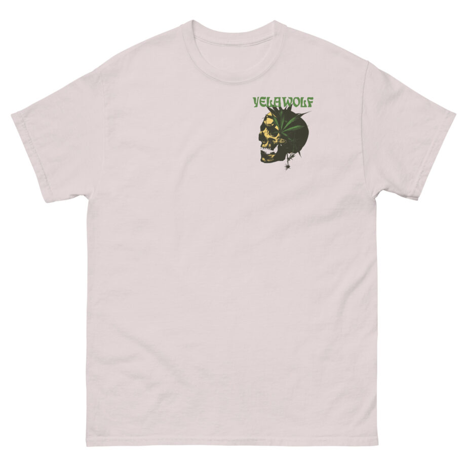 Yelawolf Mary Jane Cutof Unisex classic tee