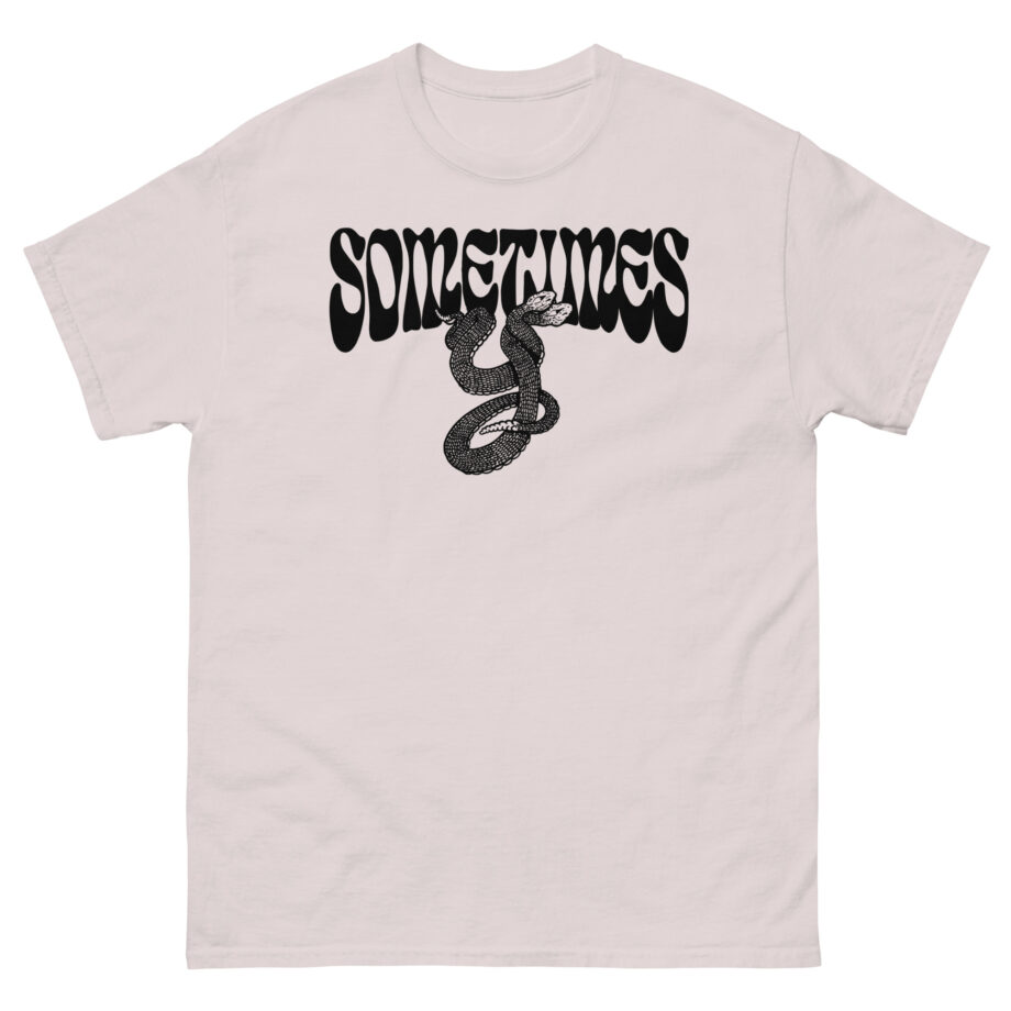 Yelawolf Womens Pulse Ringer Unisex classic tee