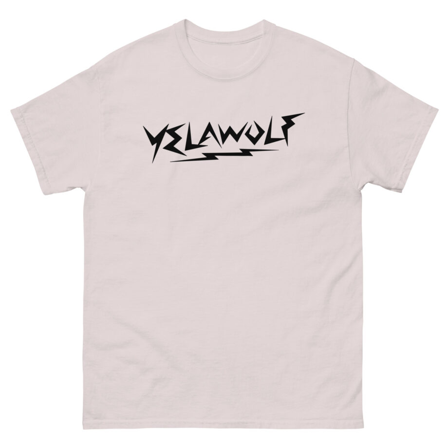 Yelawolf Womens Pulse Ringer Unisex classic tee