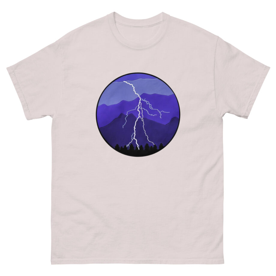 Calvin Harris' Bomber Unisex classic tee
