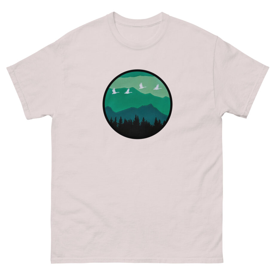 Calvin Harris Unisex classic tee