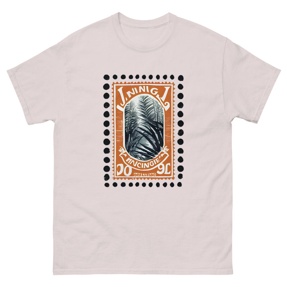 Jungle  Unisex classic tee