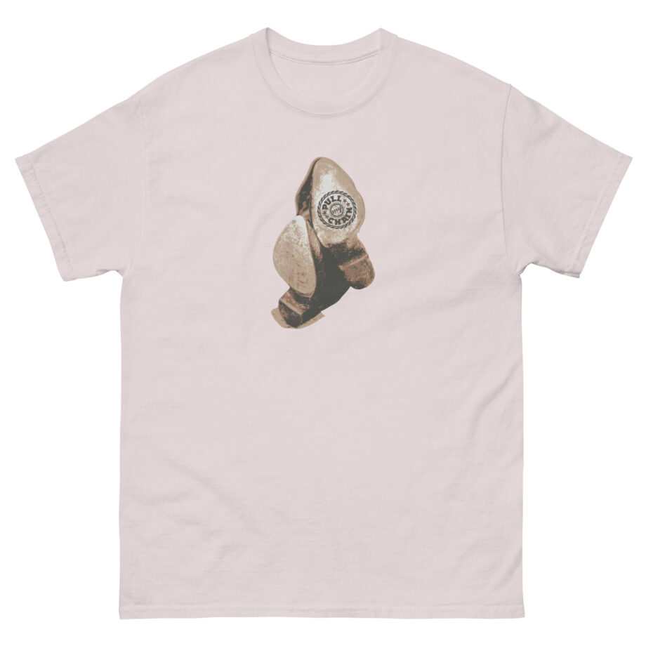 Toby Keith Pull My Chain Toby Throwback Unisex classic tee