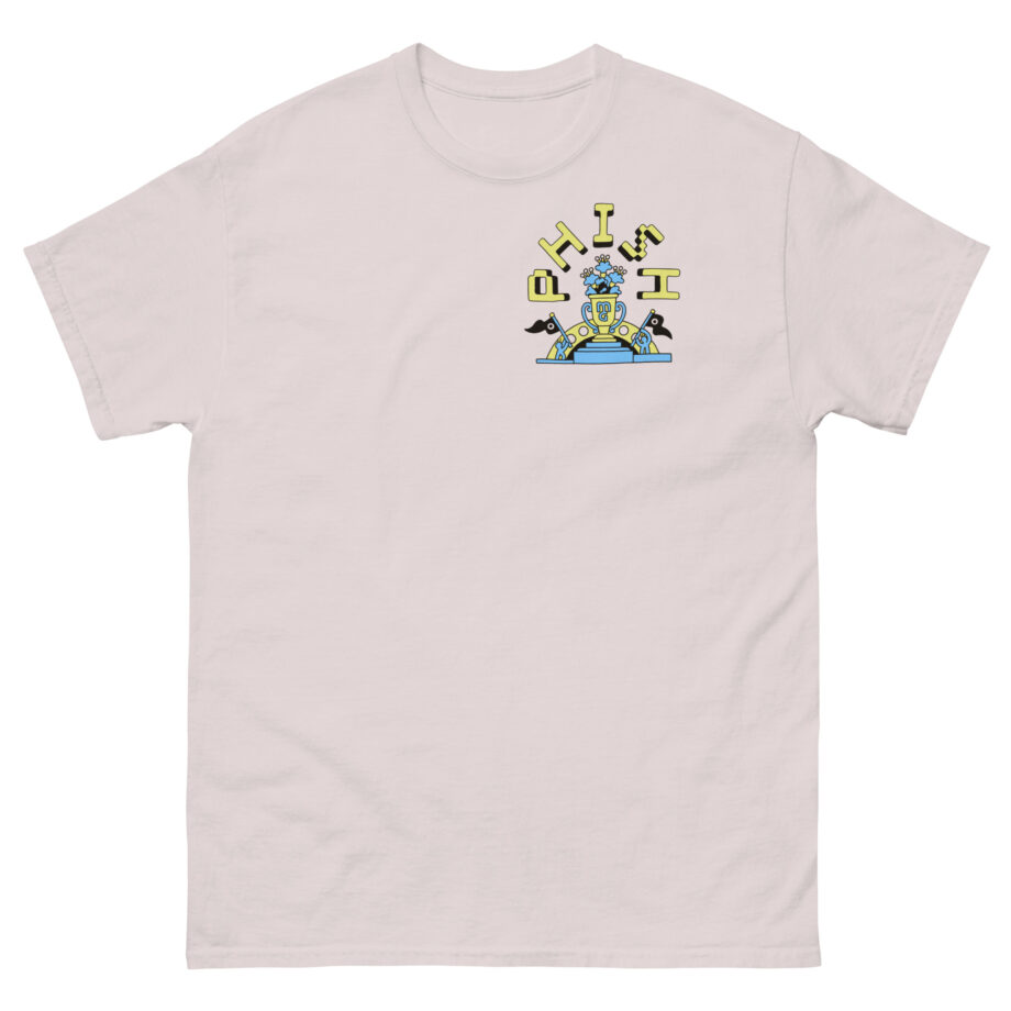 Phish Mondegreen Winner's Circle Unisex classic tee