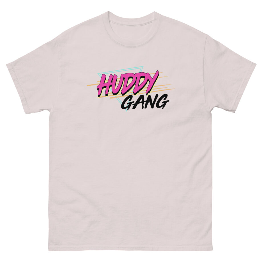 Chase Hudson Unisex classic tee