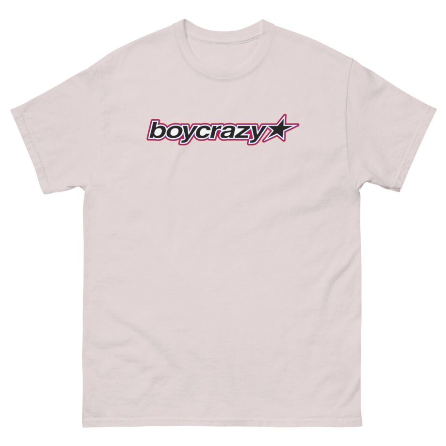 Chase Hudson Unisex classic tee