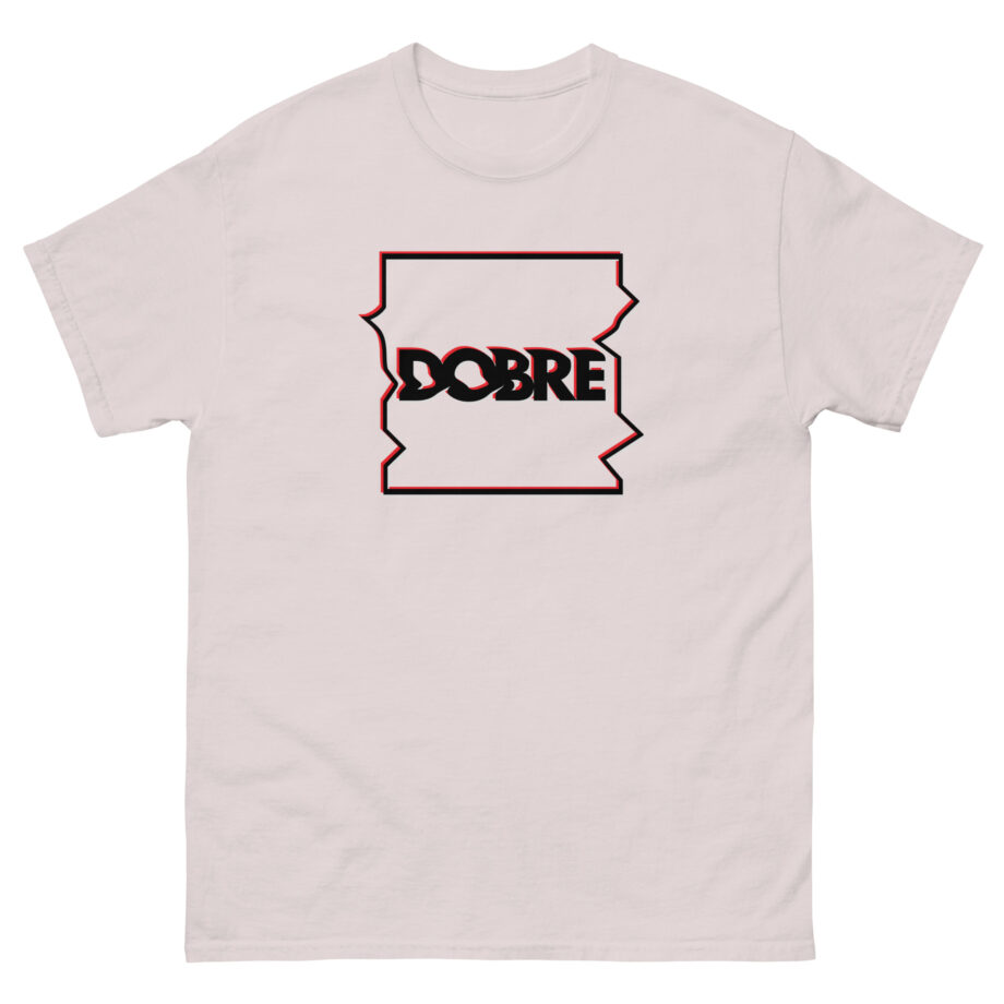 Dobre Brothers Unisex classic tee