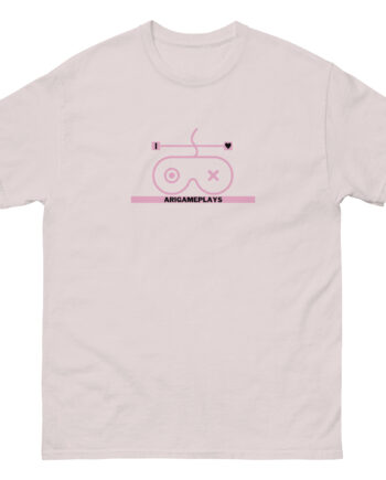 Arigameplays Unisex classic tee