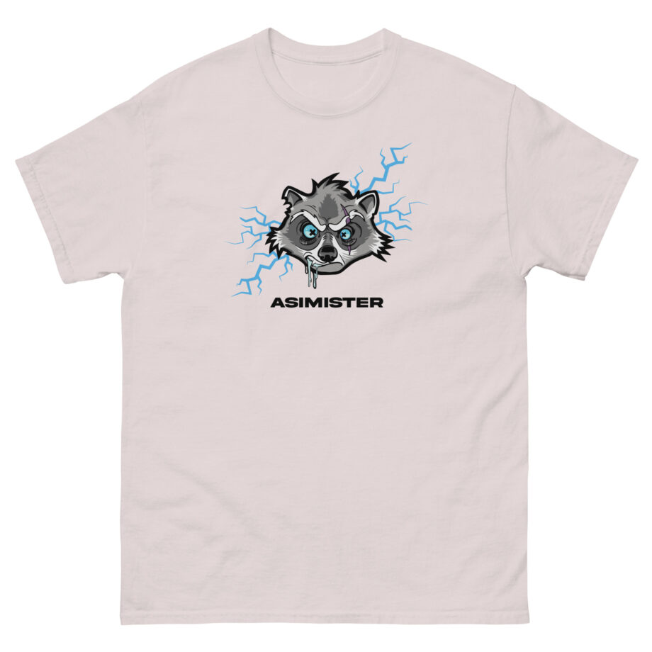 Asimister Unisex classic tee