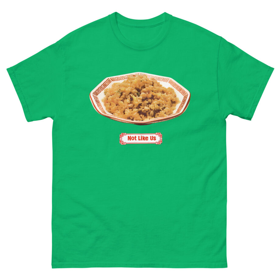 Kendrick Lamar Unisex classic tee