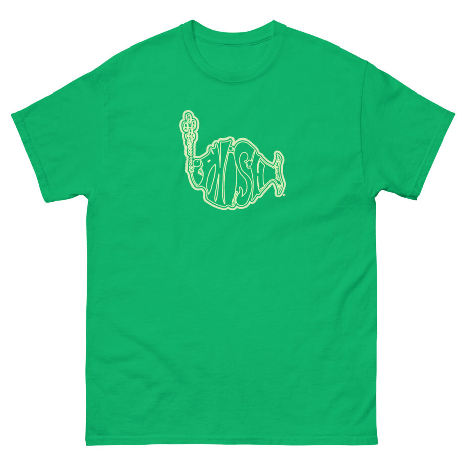 Phish Classic Stroke Logo Unisex classic tee