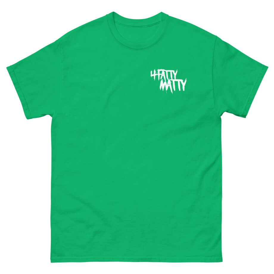 Mattyb Unisex classic tee