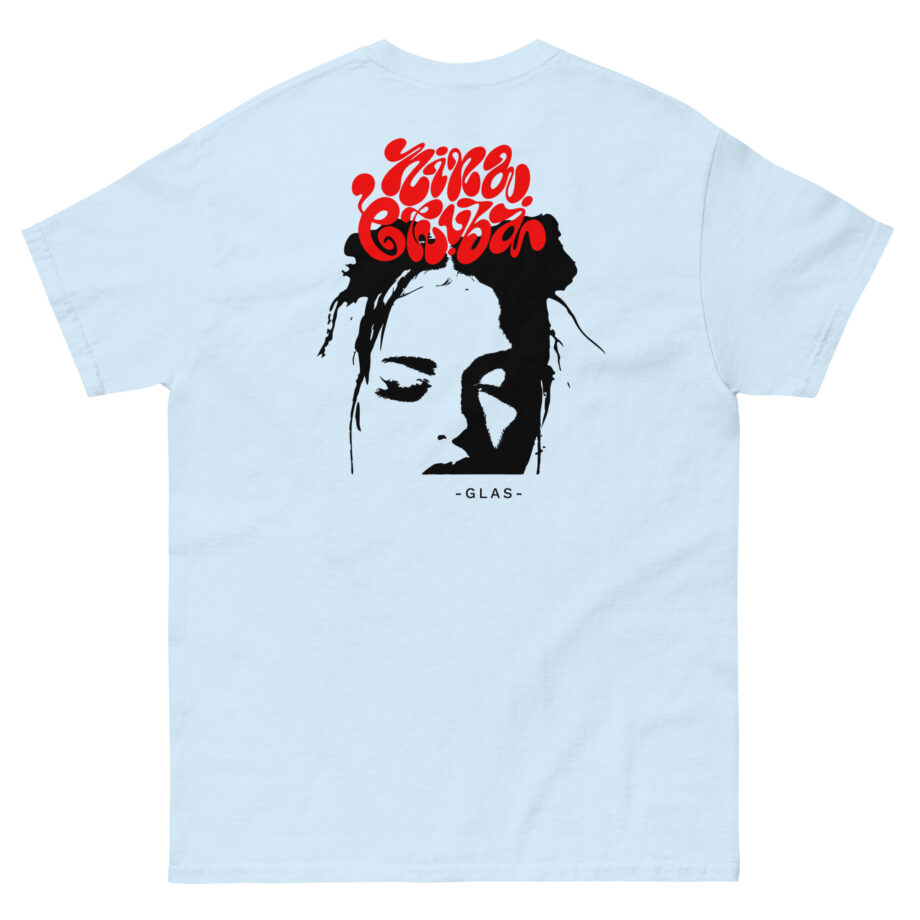 Nina Chuba Unisex classic tee