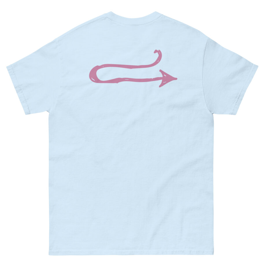 Porter Robinson Scoundrel Unisex classic tee