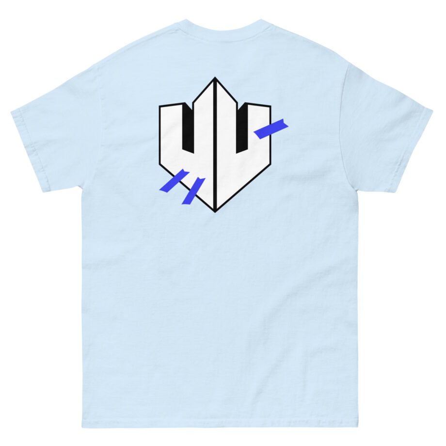 Willyrex Unisex classic tee