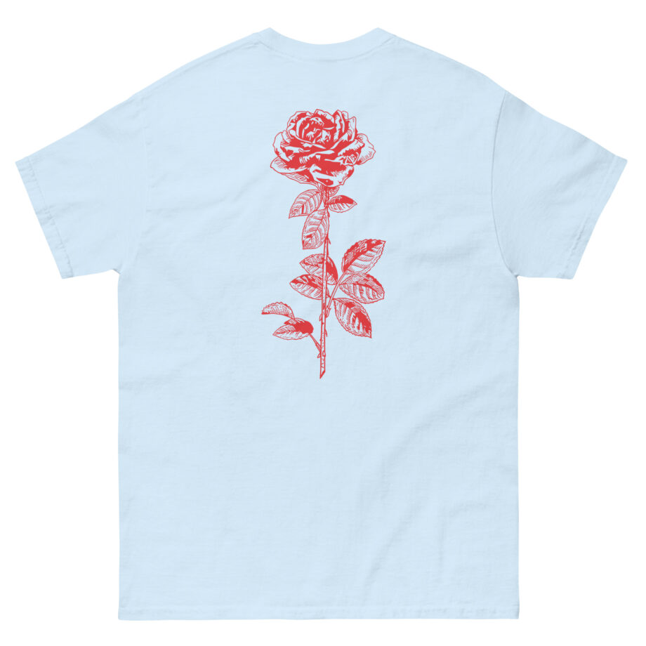 Chase Atlantic Unisex classic tee