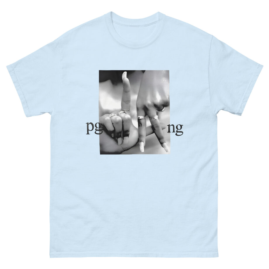 Kendrick Lamar Pglang Unisex classic tee