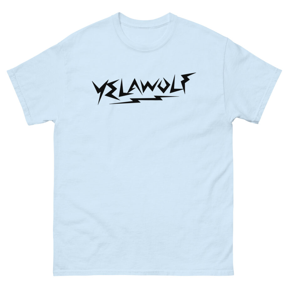 Yelawolf Womens Pulse Ringer Unisex classic tee