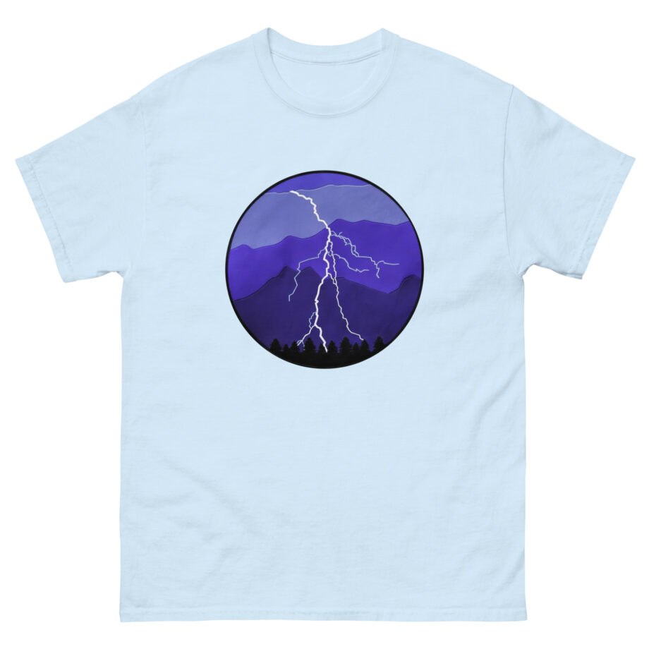Calvin Harris' Bomber Unisex classic tee