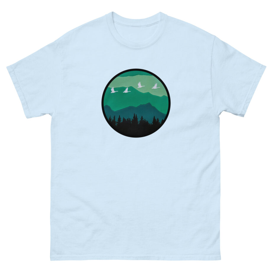 Calvin Harris Unisex classic tee