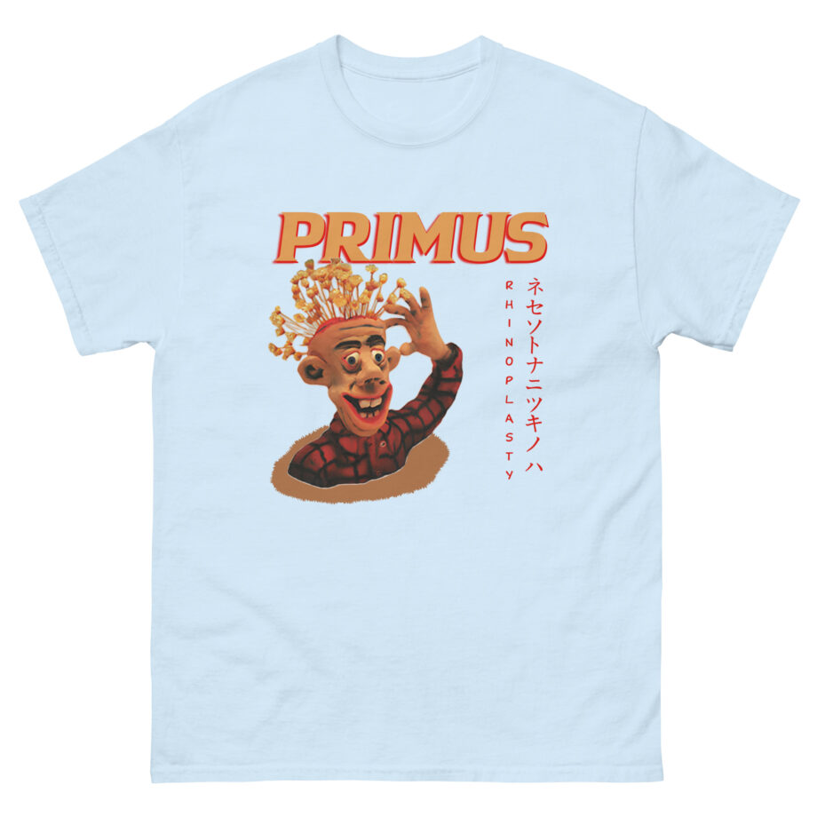 Primus Rhinoplasty  Unisex classic tee