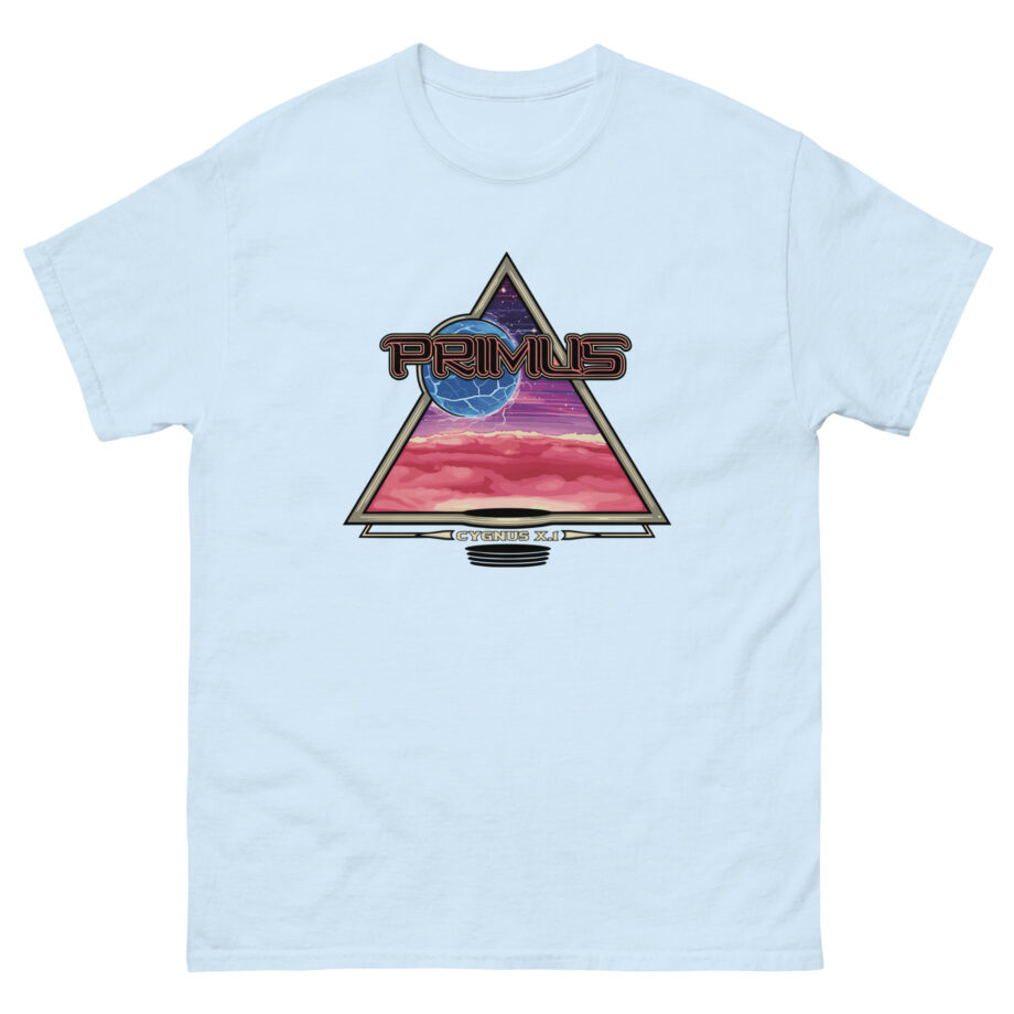 Primus Cygnus Unisex classic tee
