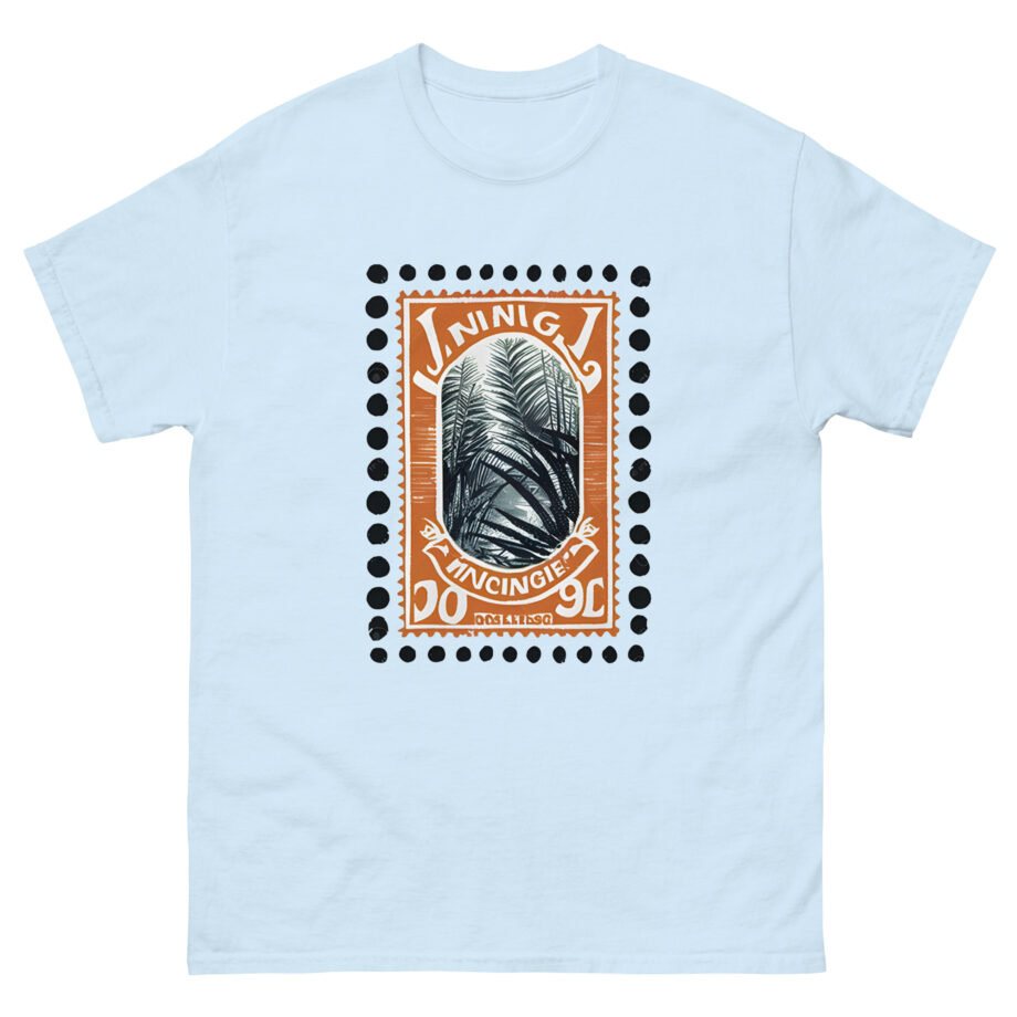 Jungle  Unisex classic tee