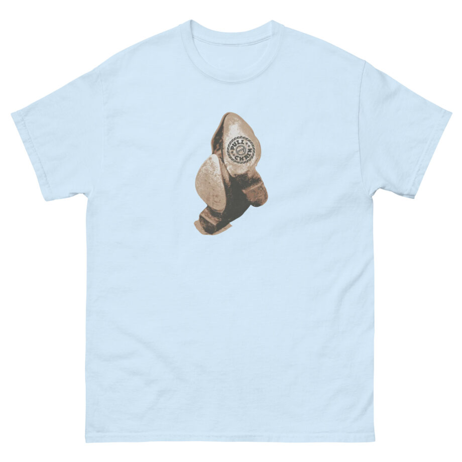 Toby Keith Pull My Chain Toby Throwback Unisex classic tee