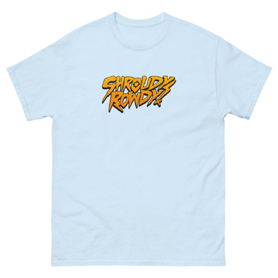 Shroud Unisex classic tee