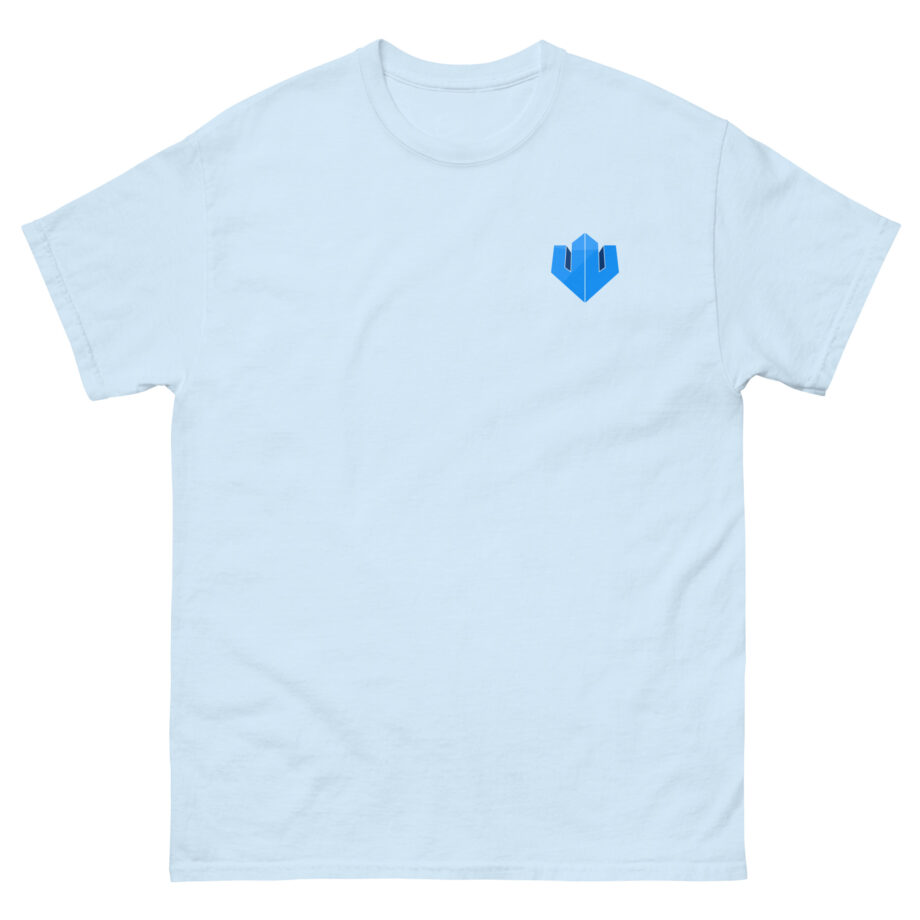Willyrex Unisex classic tee