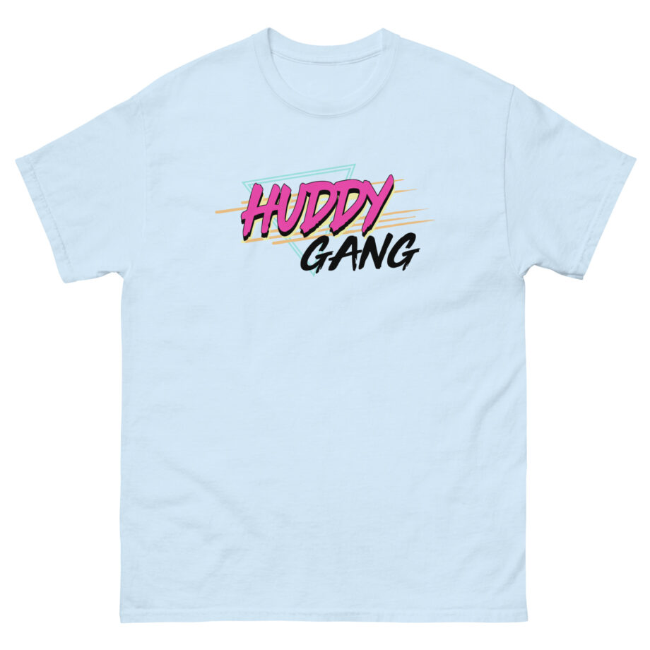 Chase Hudson Unisex classic tee