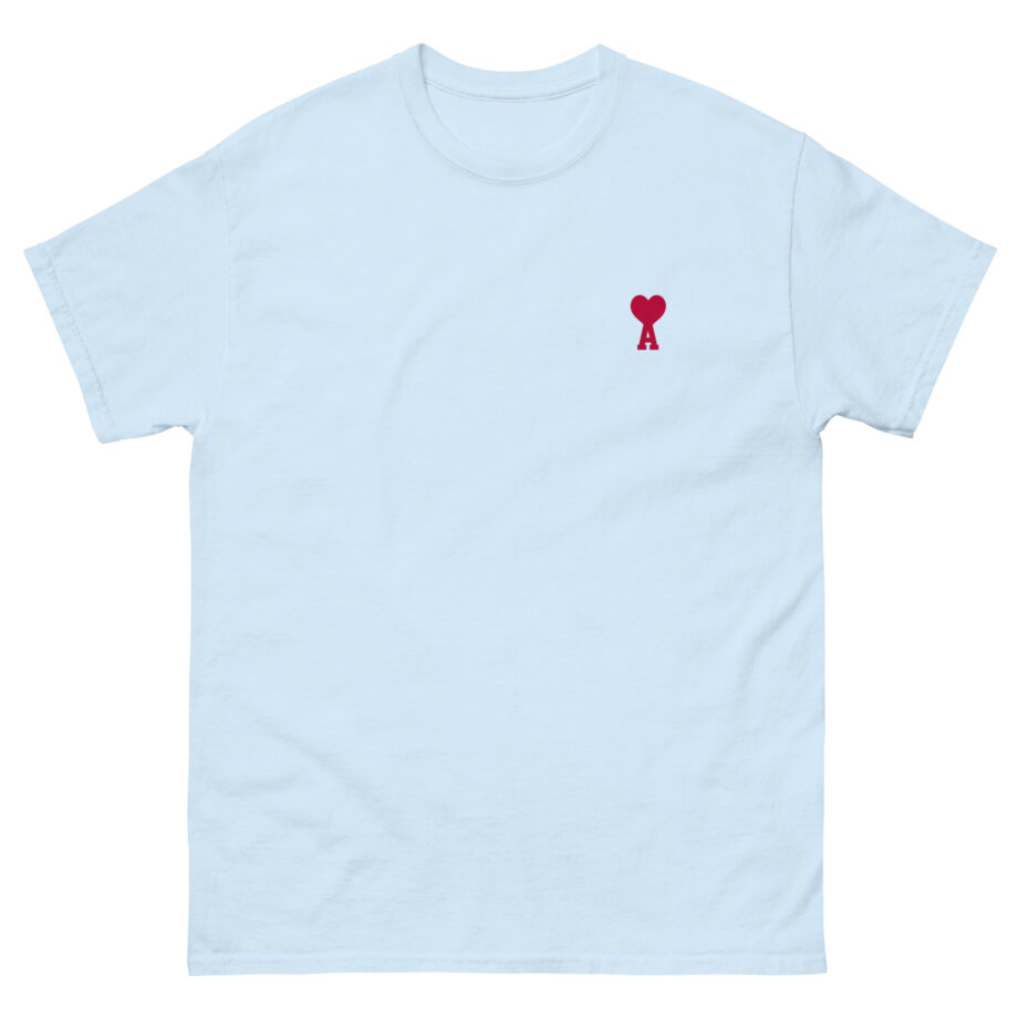Willyrex Unisex classic tee