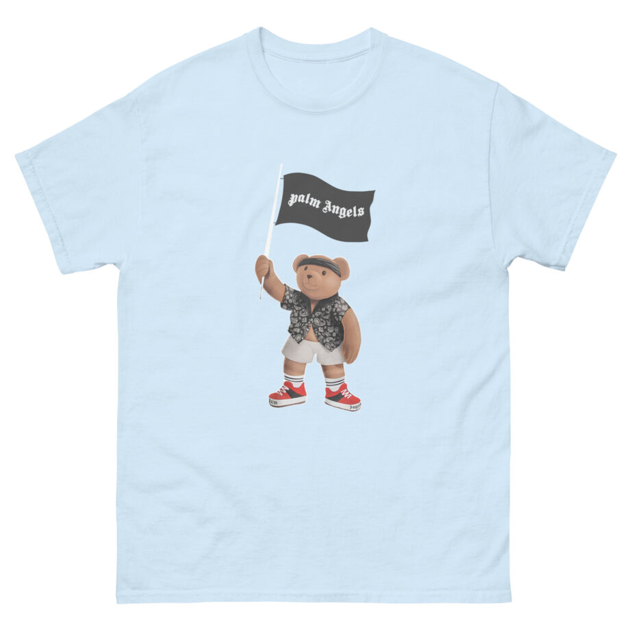 Willyrex Unisex classic tee