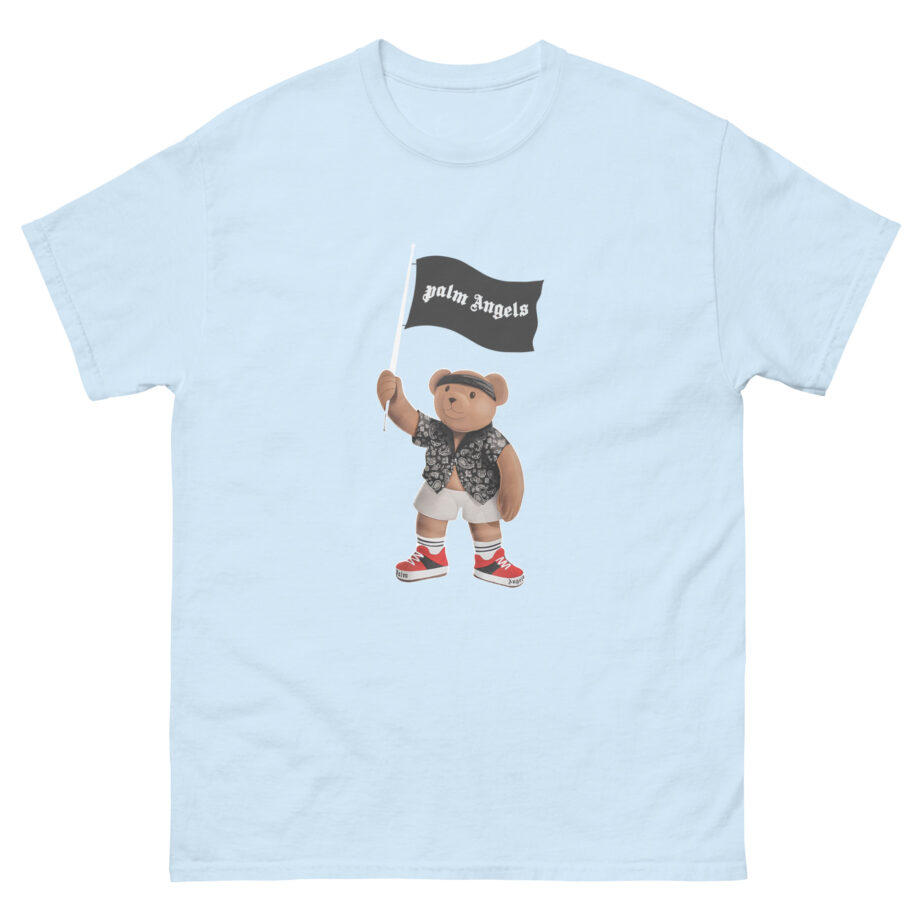Willyrex Unisex classic tee