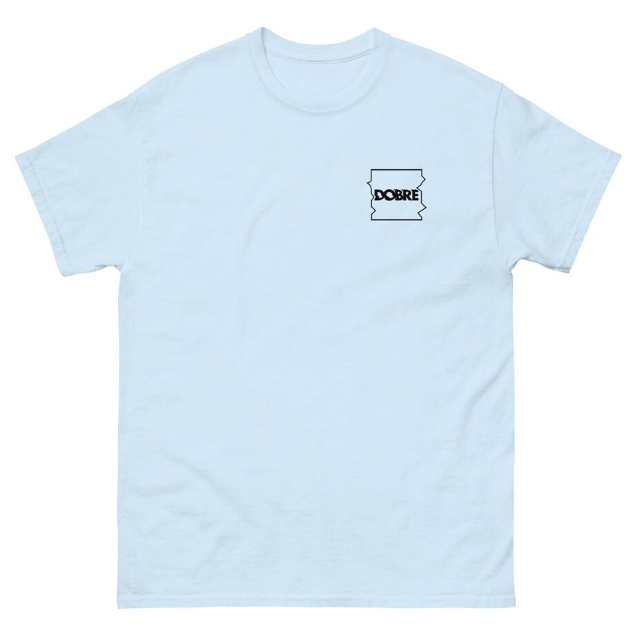 Dobre Brothers Unisex classic tee