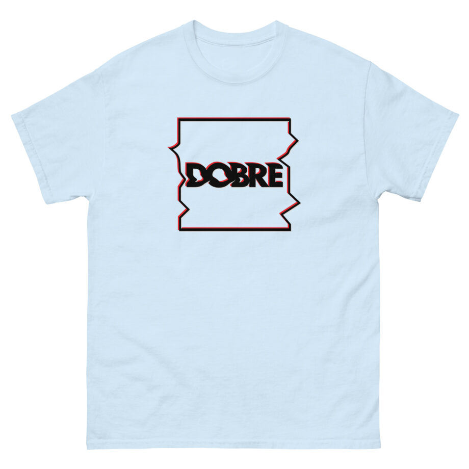 Dobre Brothers Unisex classic tee