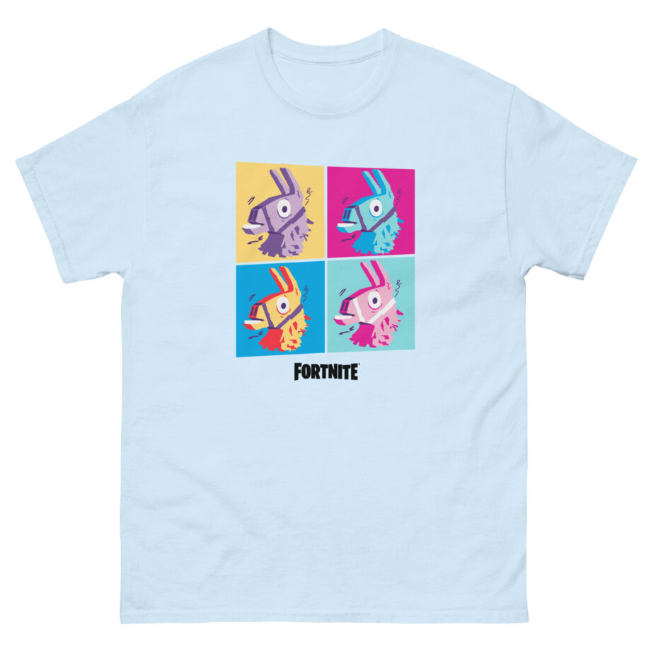 Juansguarnizo Unisex classic tee