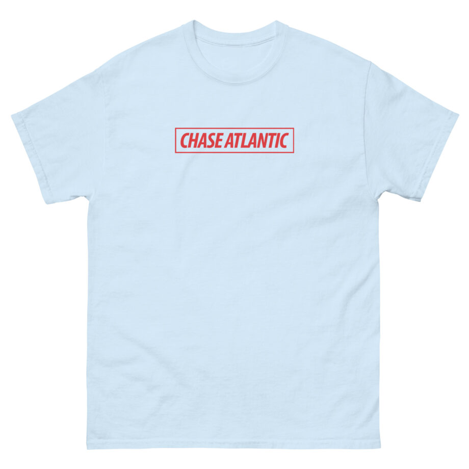 Chase Atlantic Unisex classic tee