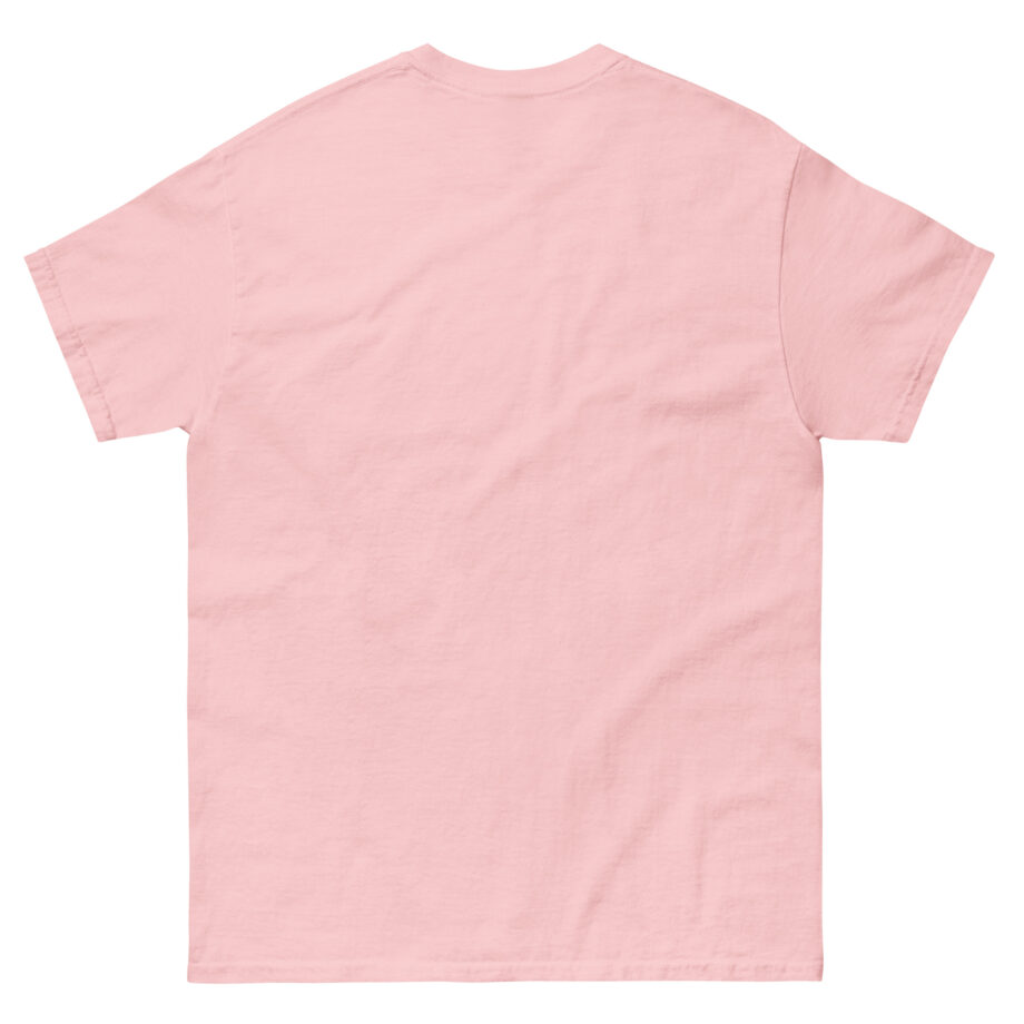 Kendrick Lamar Damn Unisex classic tee