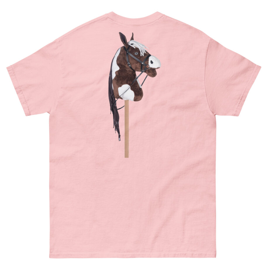 Feinkost Kolinski Grundlos Glücklich Was Dagegen Unisex classic tee