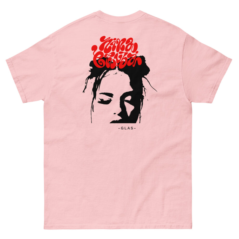 Nina Chuba Unisex classic tee