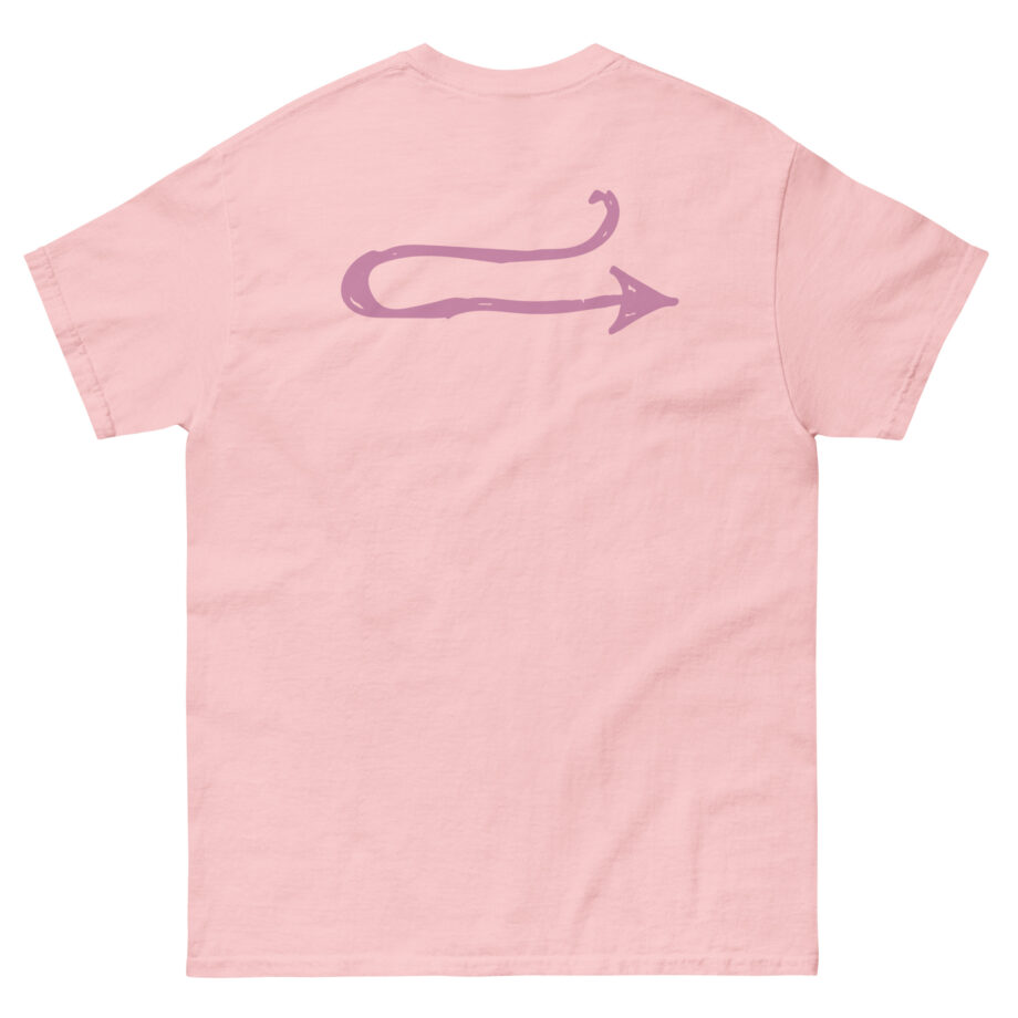 Porter Robinson Scoundrel Unisex classic tee