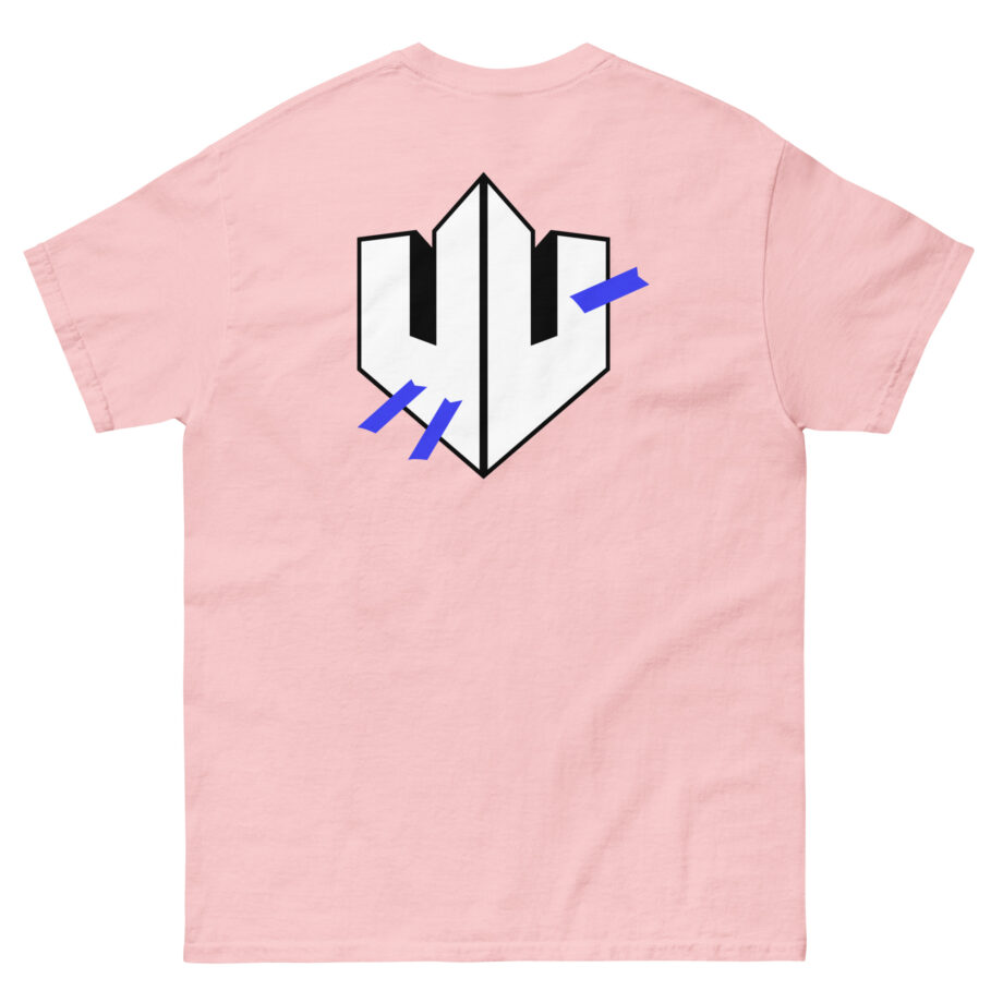 Willyrex Unisex classic tee